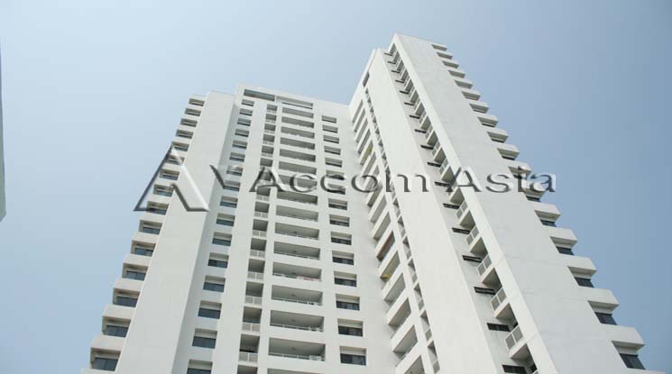  2  Apartment For Rent in Sukhumvit ,Bangkok BTS Nana at Perfect for Pet lovers Apartment, near NIST Intl AA10560
